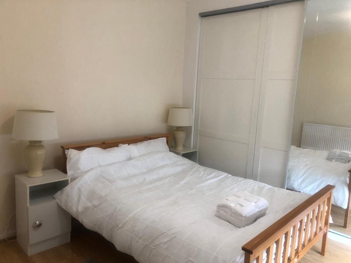 Eejs Beautiful 2 Bed Home Northfield Eksteriør billede