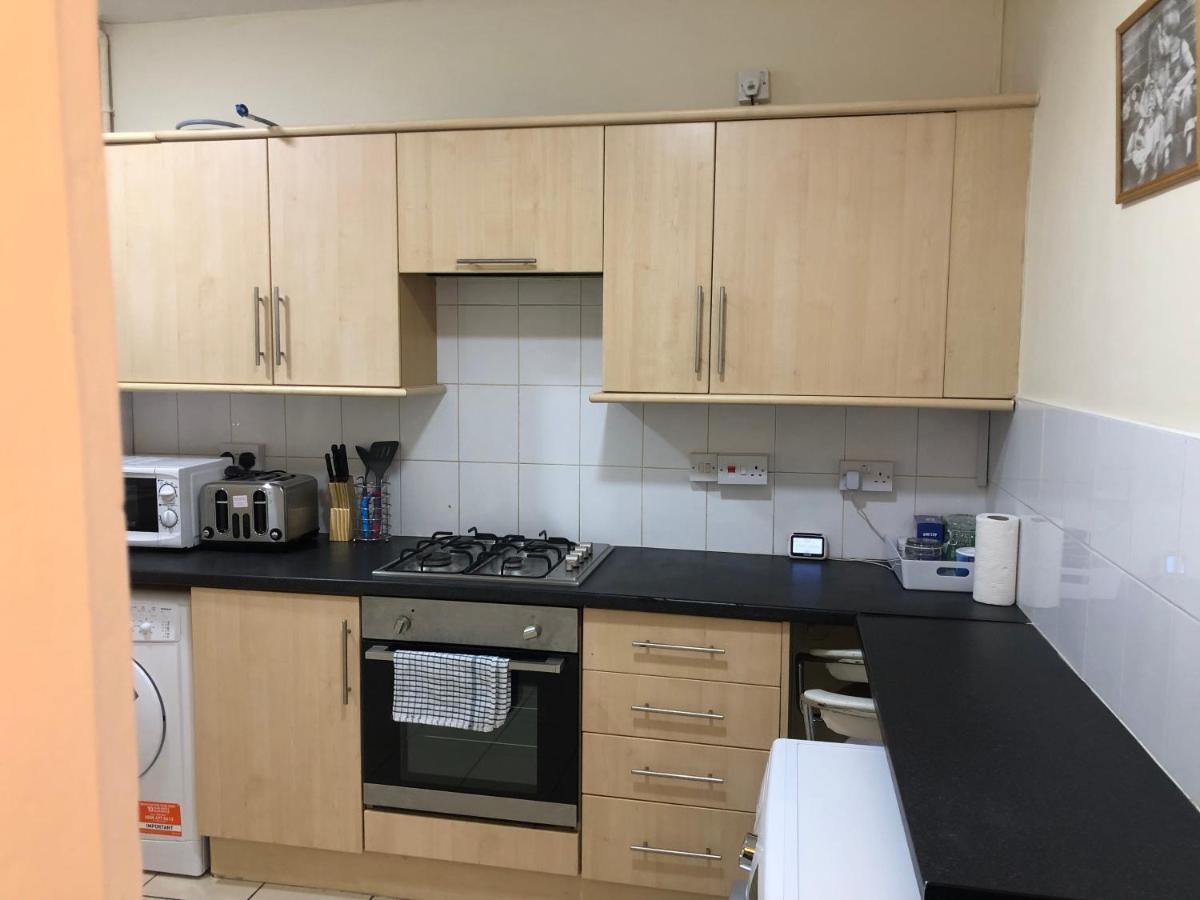 Eejs Beautiful 2 Bed Home Northfield Eksteriør billede