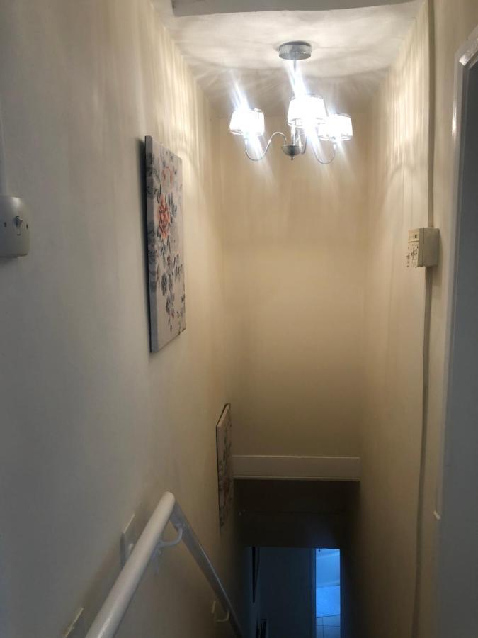 Eejs Beautiful 2 Bed Home Northfield Eksteriør billede