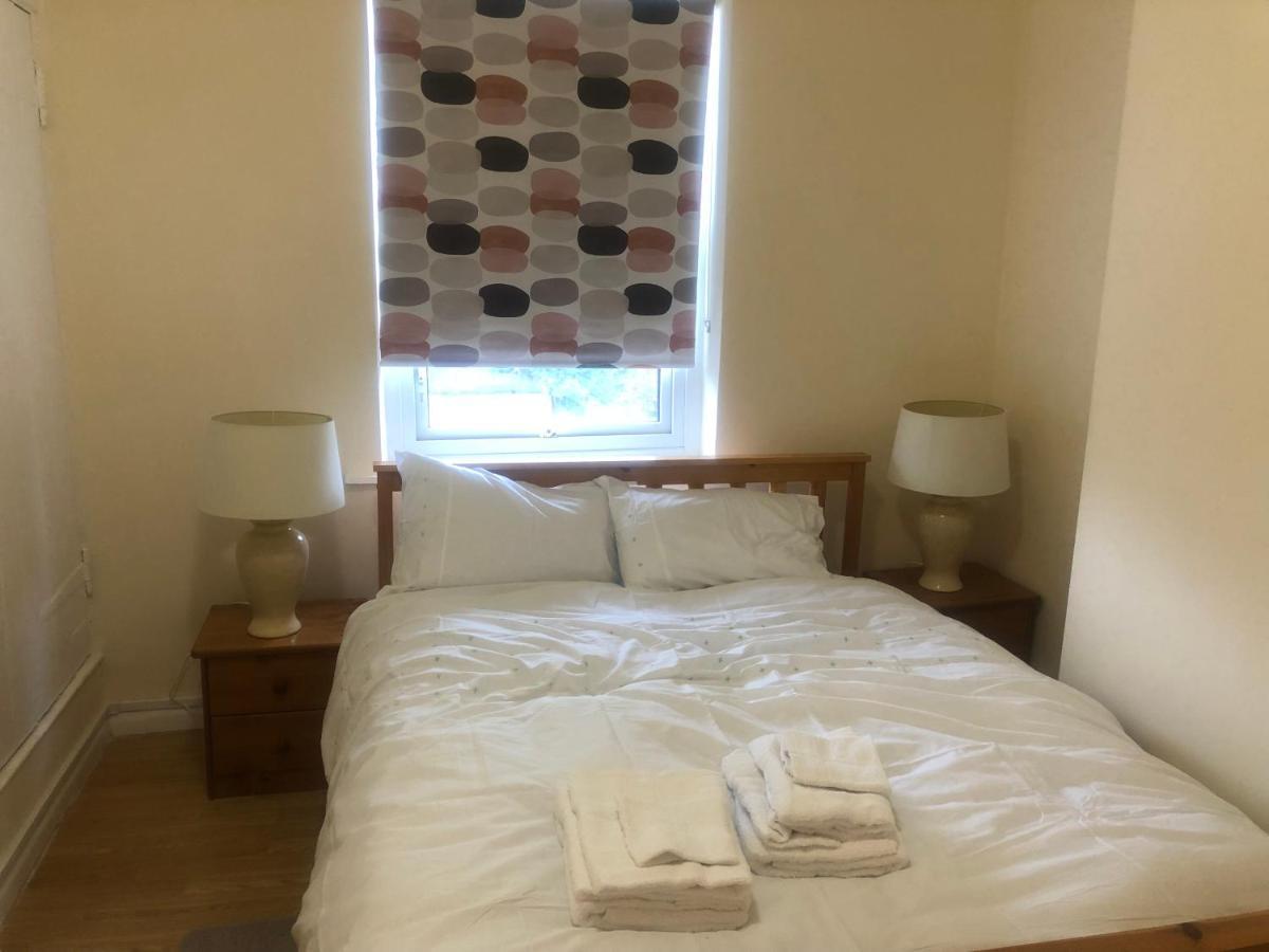 Eejs Beautiful 2 Bed Home Northfield Eksteriør billede