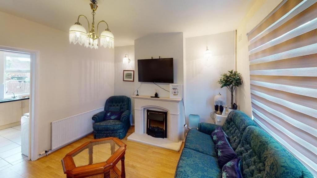 Eejs Beautiful 2 Bed Home Northfield Eksteriør billede