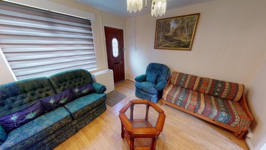 Eejs Beautiful 2 Bed Home Northfield Eksteriør billede