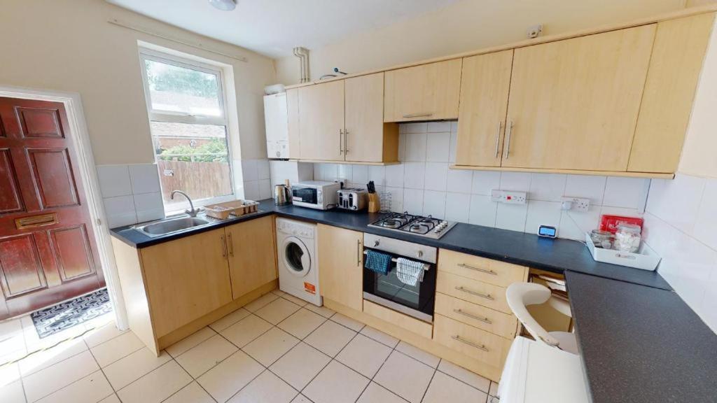 Eejs Beautiful 2 Bed Home Northfield Eksteriør billede